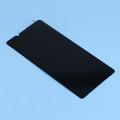 Sony Xperia 1 VIII Privacy Protezione dello schermo in vetro temperato - 9H