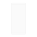 Protezione dello schermo in vetro temperato per Sony Xperia 1 VIII - 9H - Case Friendly - Trasparente