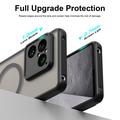 Custodia MagSafe UltraGuard Matte per Sony Xperia 1 VIII