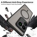 Custodia MagSafe UltraGuard Matte per Sony Xperia 1 VIII