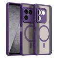 Custodia MagSafe UltraGuard Matte per Sony Xperia 1 VIII