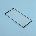 Sony Xperia 1 VIII Protezione dello schermo in vetro temperato a copertura totale - 9H - Bordo nero