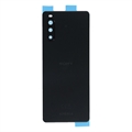 Cover posteriore per Sony Xperia 10 II A5019526A - Nero