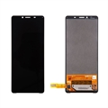 Display LCD GH82-19204A per Samsung Galaxy A50 - Nero