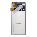 Display LCD 78PC9300010 per Sony Xperia 10 - Nero