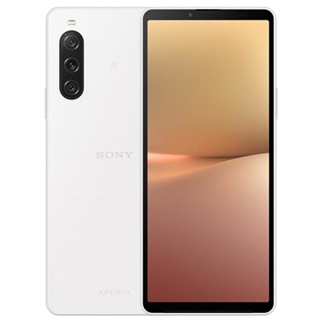 Sony Xperia 10 V - 128GB - Bianco