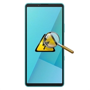 Diagnosi Sony Xperia 10 VII