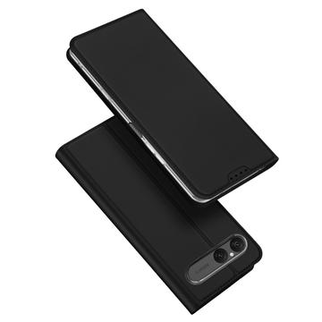 Custodia Flip Dux Ducis Skin Pro per Sony Xperia 10 VII