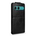 Sony Xperia 10 VII Custodia verticale con supporto