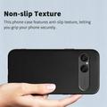 Custodia in TPU antiscivolo per Sony Xperia 10 VIII - Nera