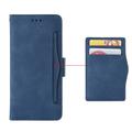 Custodia a portafoglio per Sony Xperia 10 VIII - Blu