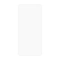 Protezione dello schermo in vetro temperato per Sony Xperia 10 VIII - 9H - Case Friendly - Trasparente