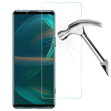 Protezione Schermo in Vetro Temperato per LG W30 Pro - 9H, 0.3mm