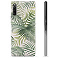 Custodia in TPU per Sony Xperia L4 - Tropic