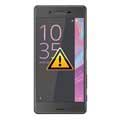 Riparazione della Batteria del Sony Xperia X