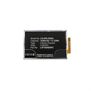 Batteria per Sony Xperia XA2 - 3200mAh