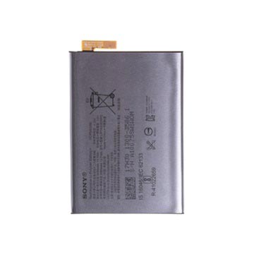 Batteria 1308-3586 per Sony Xperia XA2 Ultra, XA1 Plus - 3580mAh