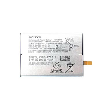 Batteria 1310-1782 per Sony Xperia XZ2 - 3180mAh