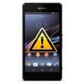 Riparazione dell'Antenna Bluetooth & WiFi del Sony Xperia Z1 Compact