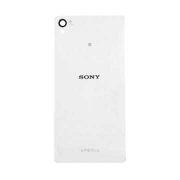 Copribatteria per Sony Xperia Z3 - Bianco