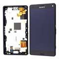 Cover Frontale con Display LCD per Sony Xperia Z3 Compact