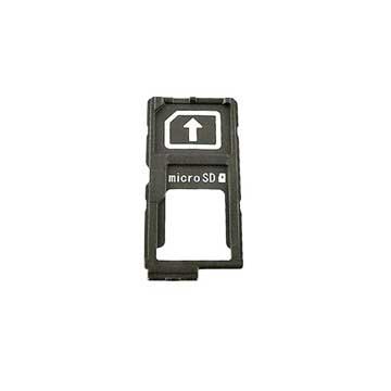 Alloggiamento Scheda SIM e MicroSD per Sony Xperia Z3+, Xperia Z5