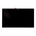 Display LCD per Sony Xperia Z4 Tablet LTE - Nero