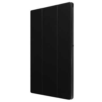 Custodia Tri-Fold per Sony Xperia Z4 Tablet LTE