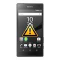 Riparazione del Altoparlante suoneria del Sony Xperia Z5 Compact