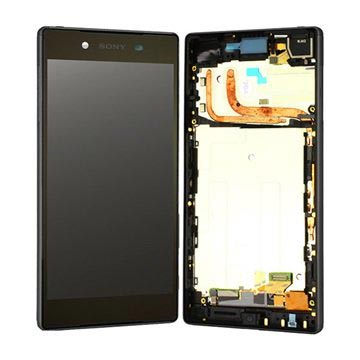 Cover Frontale con Display LCD per Sony Xperia Z5