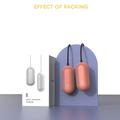 Sothing Kids Asciugascarpe elettrico / Riscaldatore - Bianco