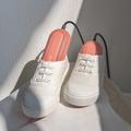 Sothing Kids Asciugascarpe elettrico / Riscaldatore - Bianco