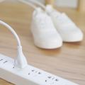 Sothing Kids Asciugascarpe elettrico / Riscaldatore - Bianco