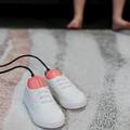 Sothing Kids Asciugascarpe elettrico / Riscaldatore - Bianco