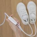 Sothing Kids Asciugascarpe elettrico / Riscaldatore - Bianco