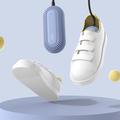 Sothing Kids Asciugascarpe elettrico / Riscaldatore - Bianco