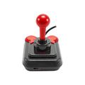 Joystick da gioco Speedlink Competition Pro Extra USB - Nero / Rosso