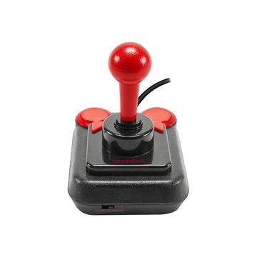 Joystick da gioco Speedlink Competition Pro Extra USB - Nero / Rosso