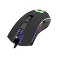 Mouse da gioco Speedlink Orios RGB - Nero