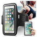 Spigen A700 Velo Universal Sports Armband - 6" - Black