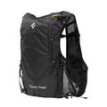 Gilet da corsa Spigen A721 Dynamic Shield con borraccia morbida da 500ml - L/XL