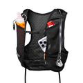 Gilet da corsa Spigen A721 Dynamic Shield con borraccia morbida da 500ml - L/XL