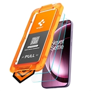 Pellicola Salvaschermo Spigen ALM Glas.tR Slim per OnePlus 15 - 2 pz.