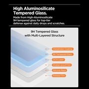 Pellicola Salvaschermo Spigen ALM Glas.tR Slim per OnePlus 15 - 2 pz.