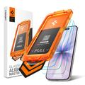 Pellicola Salvaschermo Spigen ALM Glas.tR Slim per iPhone 17 - 3 pz.