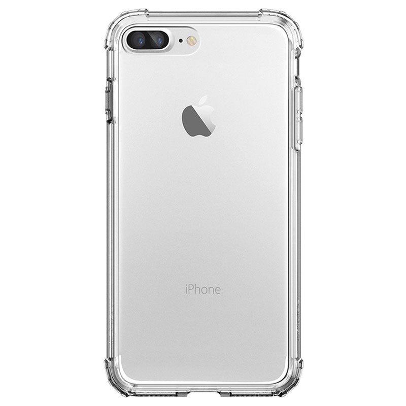 custodia iphone 7 plus trasparente custodia iphone 7 plus trasparente