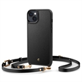 Custodia Spigen Thin Fit per iPhone 11 Pro Max - Nera