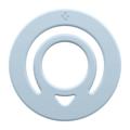 Spigen Dual Pop MagFit Slim - Supporto ad anello MagSafe