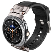 Cinturino Spigen DuraPro Armor per Samsung Galaxy Watch8 Classic/Watch9 Classic - 40/44/46mm - Nero