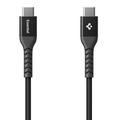 Cavo USB-C Spigen EB10010CCA Essential da 1m, 100W